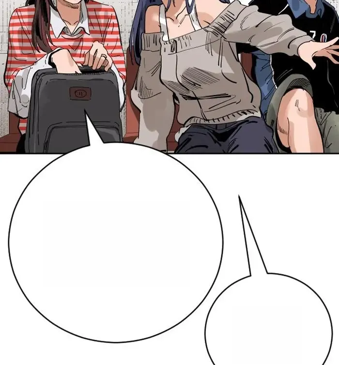 Read The Build Up PT-BR Manga Online