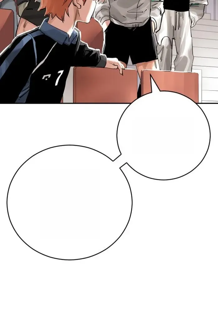 Read The Build Up PT-BR Manga Online