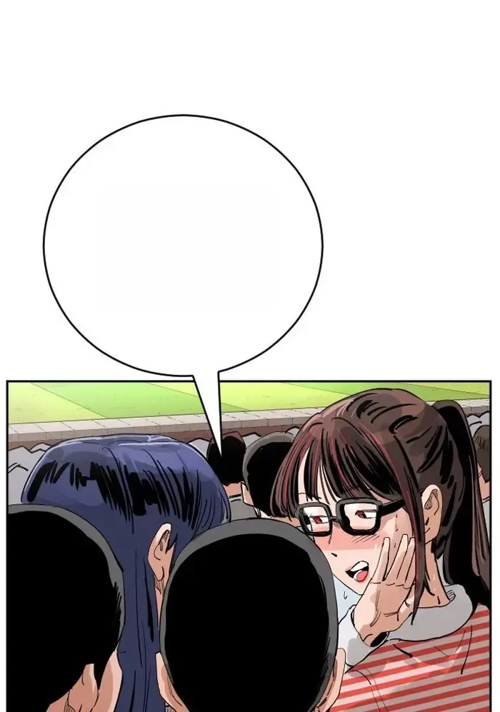 Read The Build Up PT-BR Manga Online