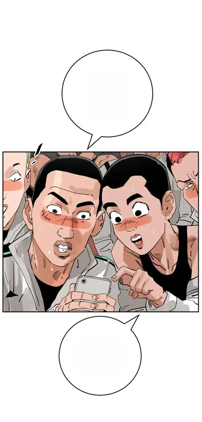 Read The Build Up PT-BR Manga Online