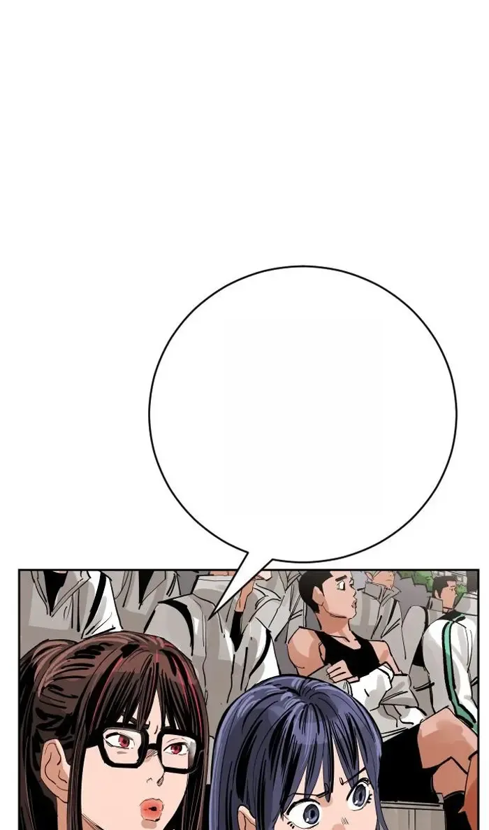 Read The Build Up PT-BR Manga Online
