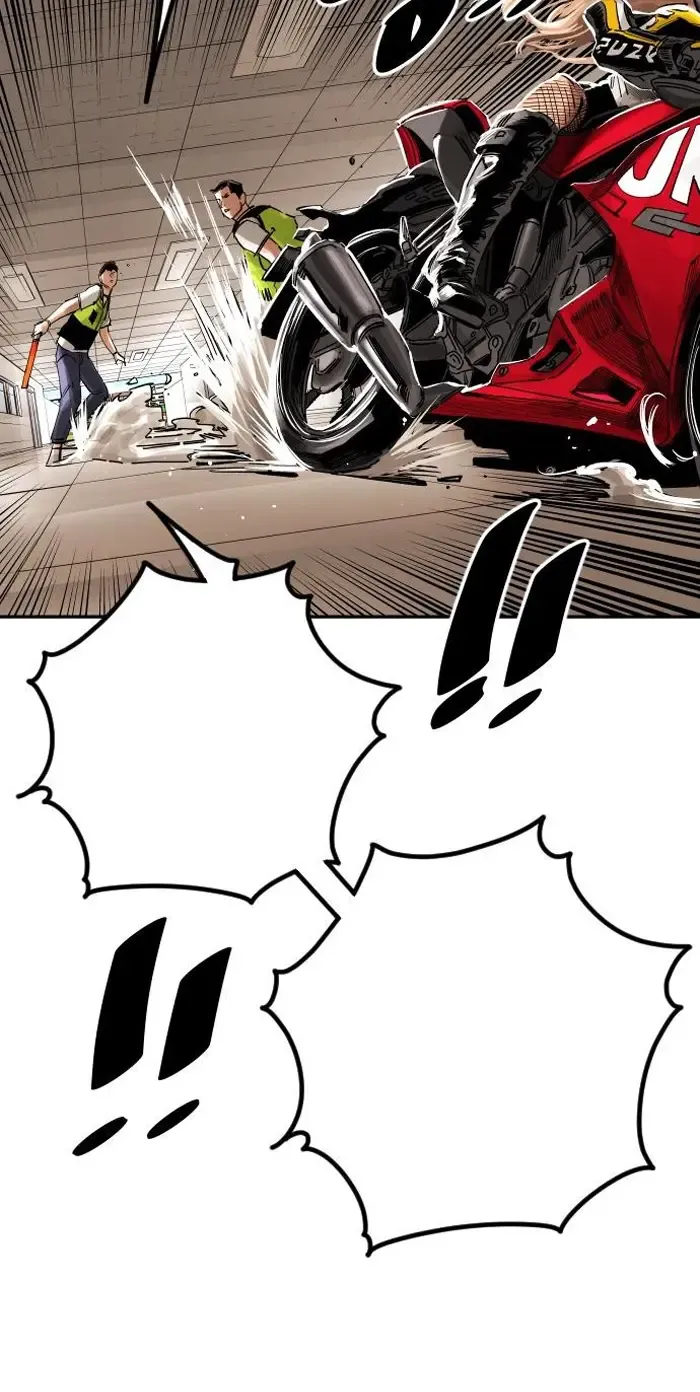 Read The Build Up PT-BR Manga Online