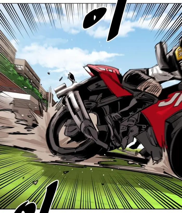Read The Build Up PT-BR Manga Online