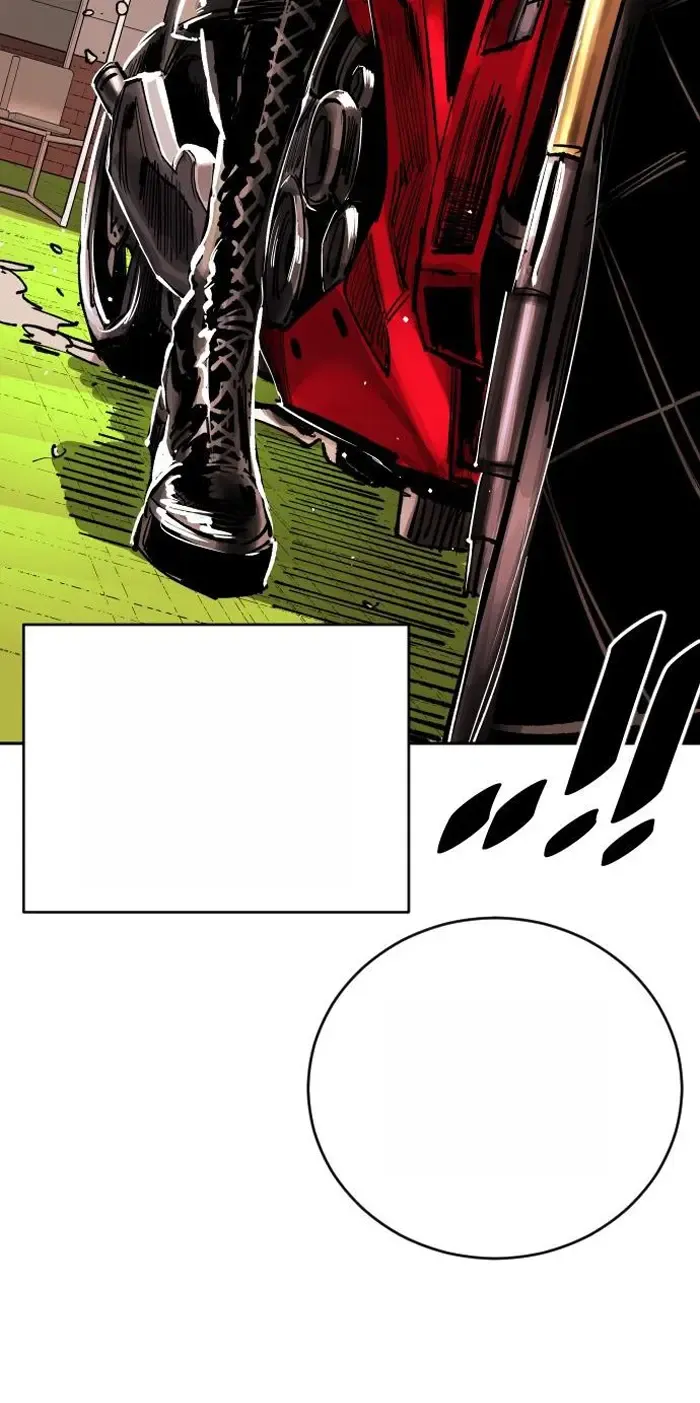 Read The Build Up PT-BR Manga Online