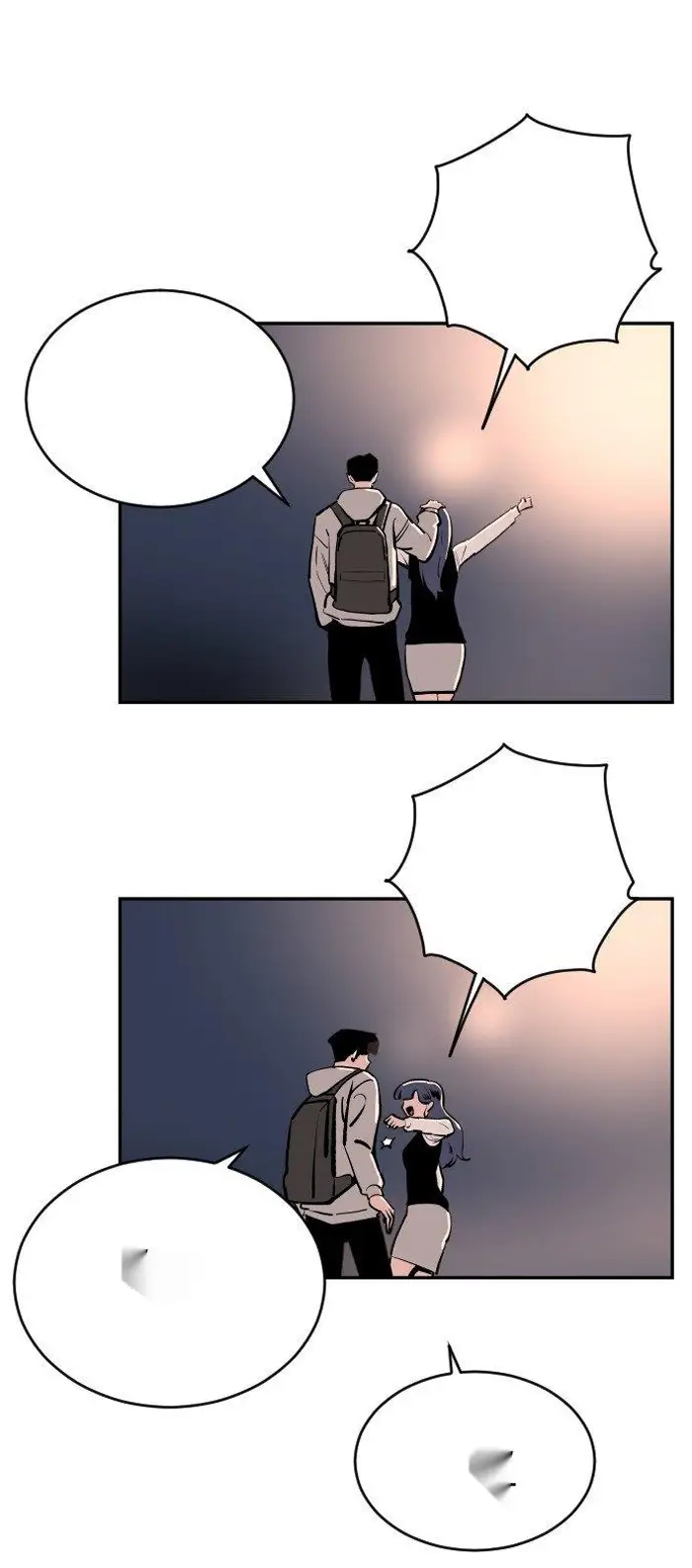 Read The Build Up PT-BR Manga Online