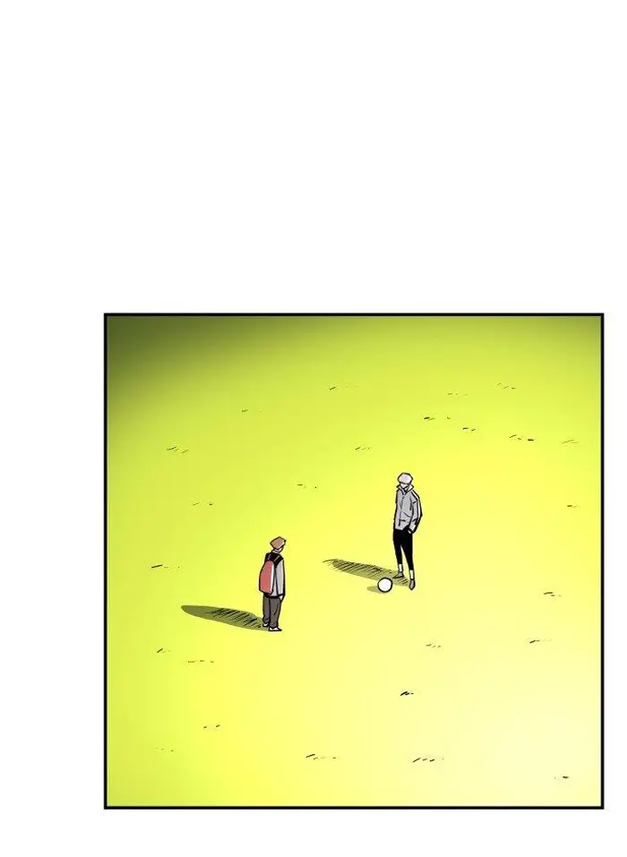 Read The Build Up PT-BR Manga Online