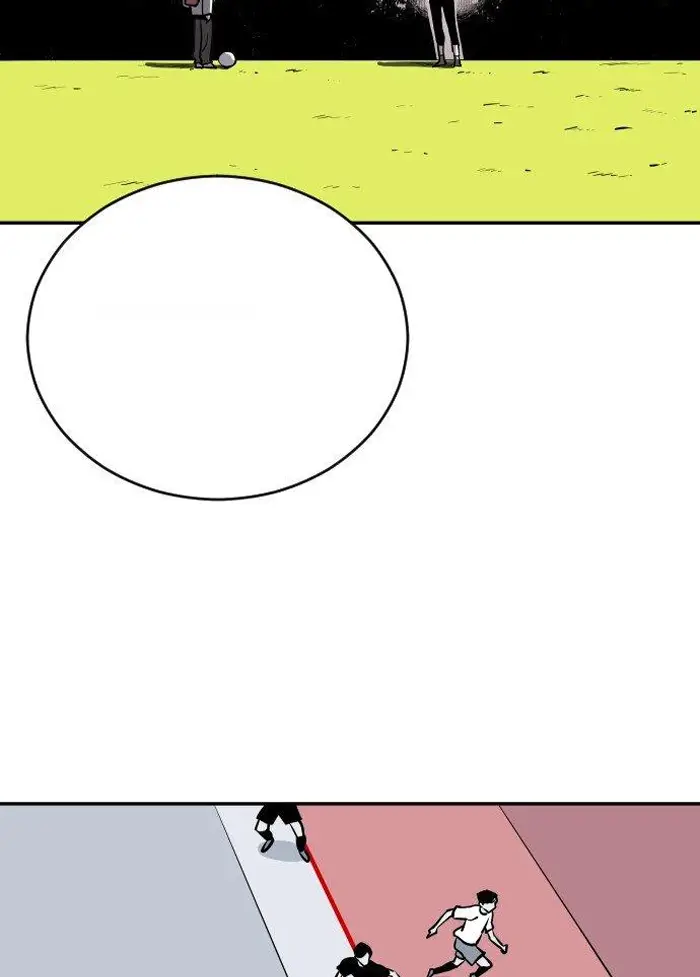 Read The Build Up PT-BR Manga Online