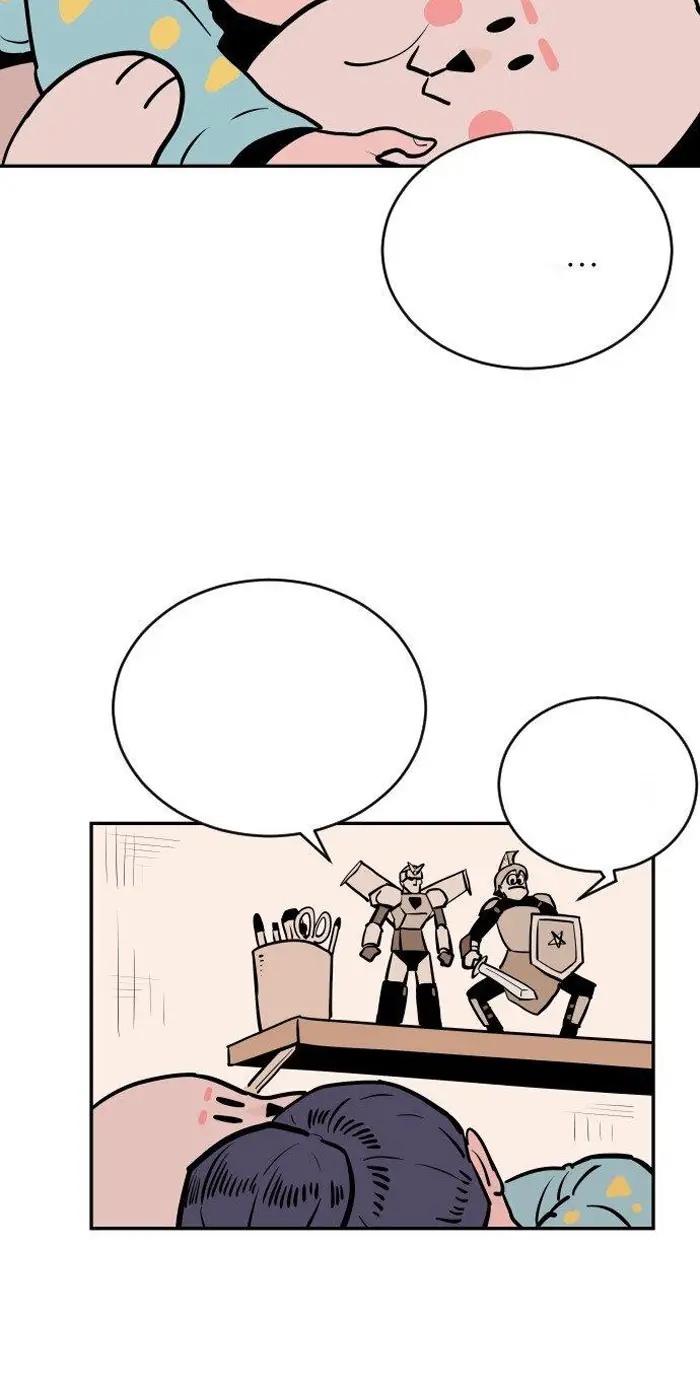 Read The Build Up PT-BR Manga Online