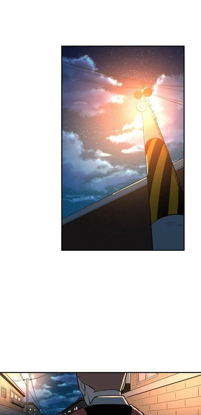 Read The Build Up PT-BR Manga Online