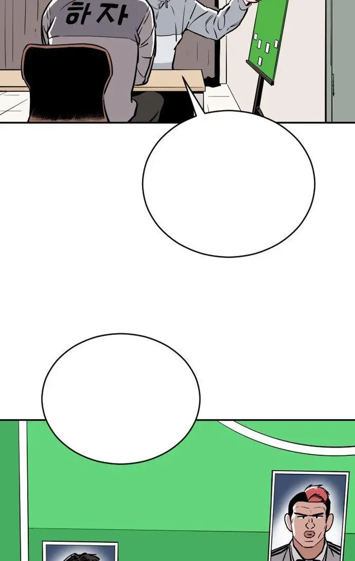 Read The Build Up PT-BR Manga Online