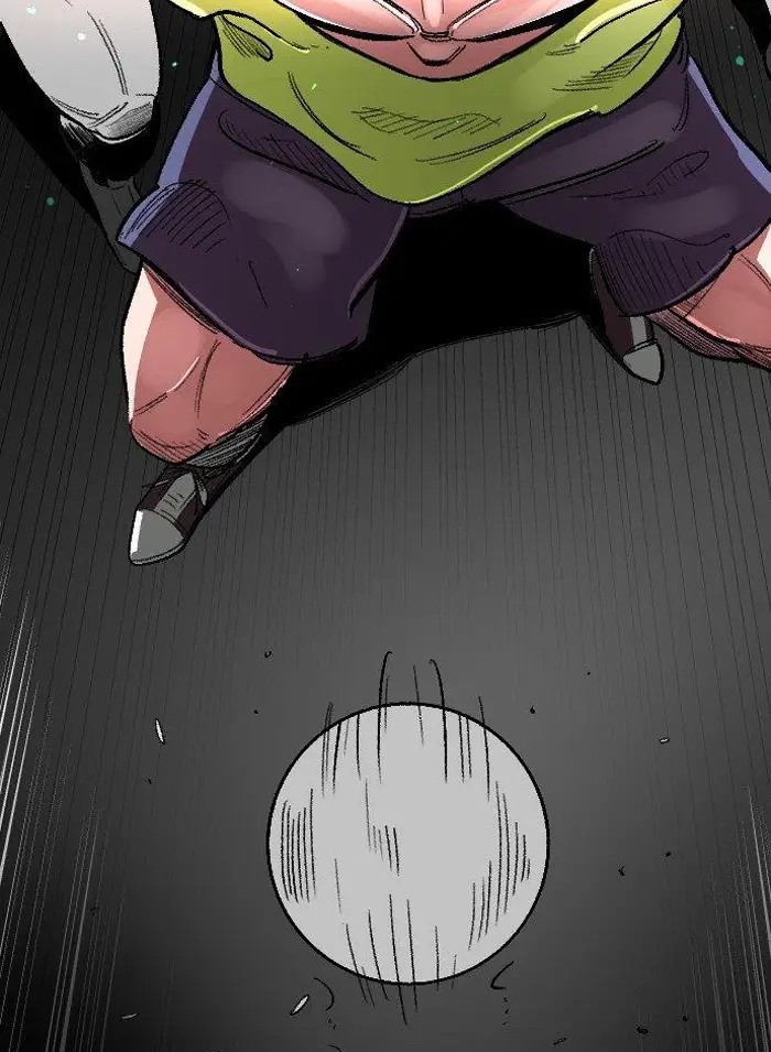 Read The Build Up PT-BR Manga Online