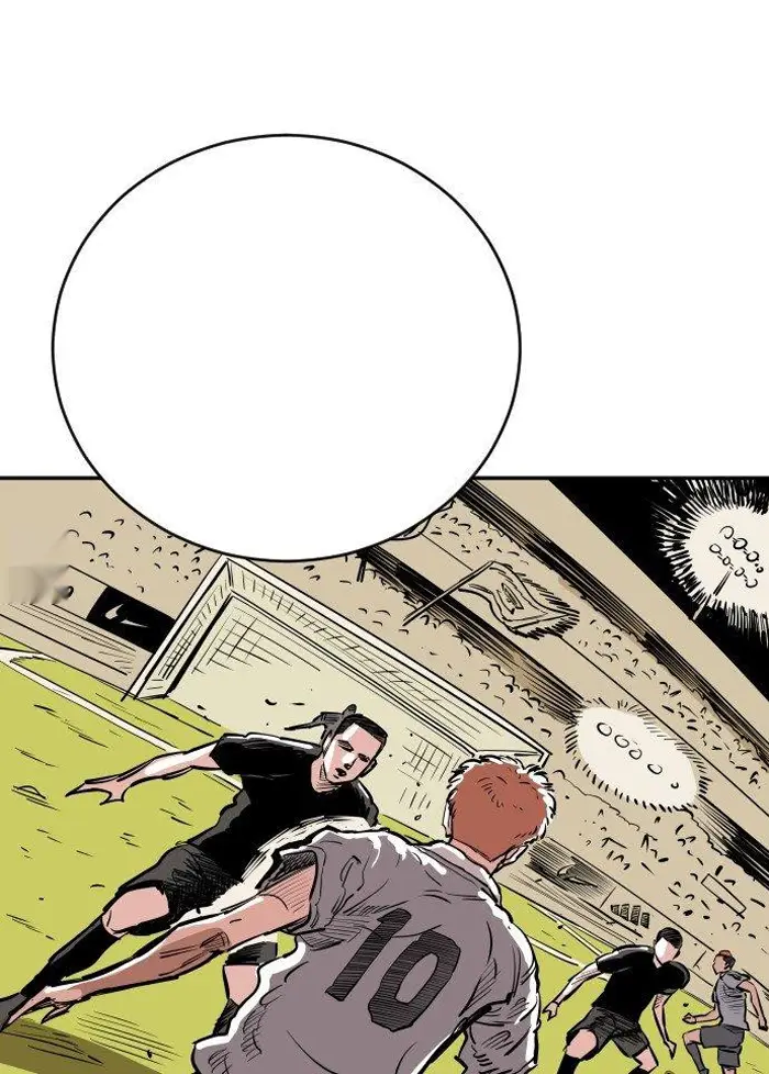 Read The Build Up PT-BR Manga Online