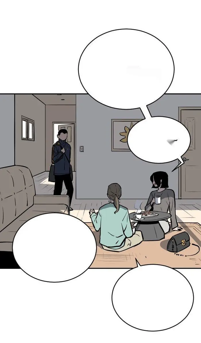 Read The Build Up PT-BR Manga Online