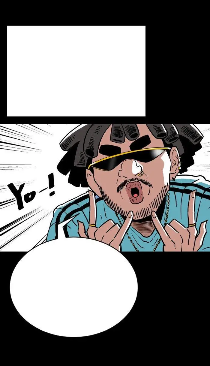 Read The Build Up PT-BR Manga Online