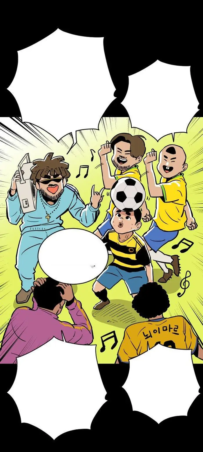 Read The Build Up PT-BR Manga Online