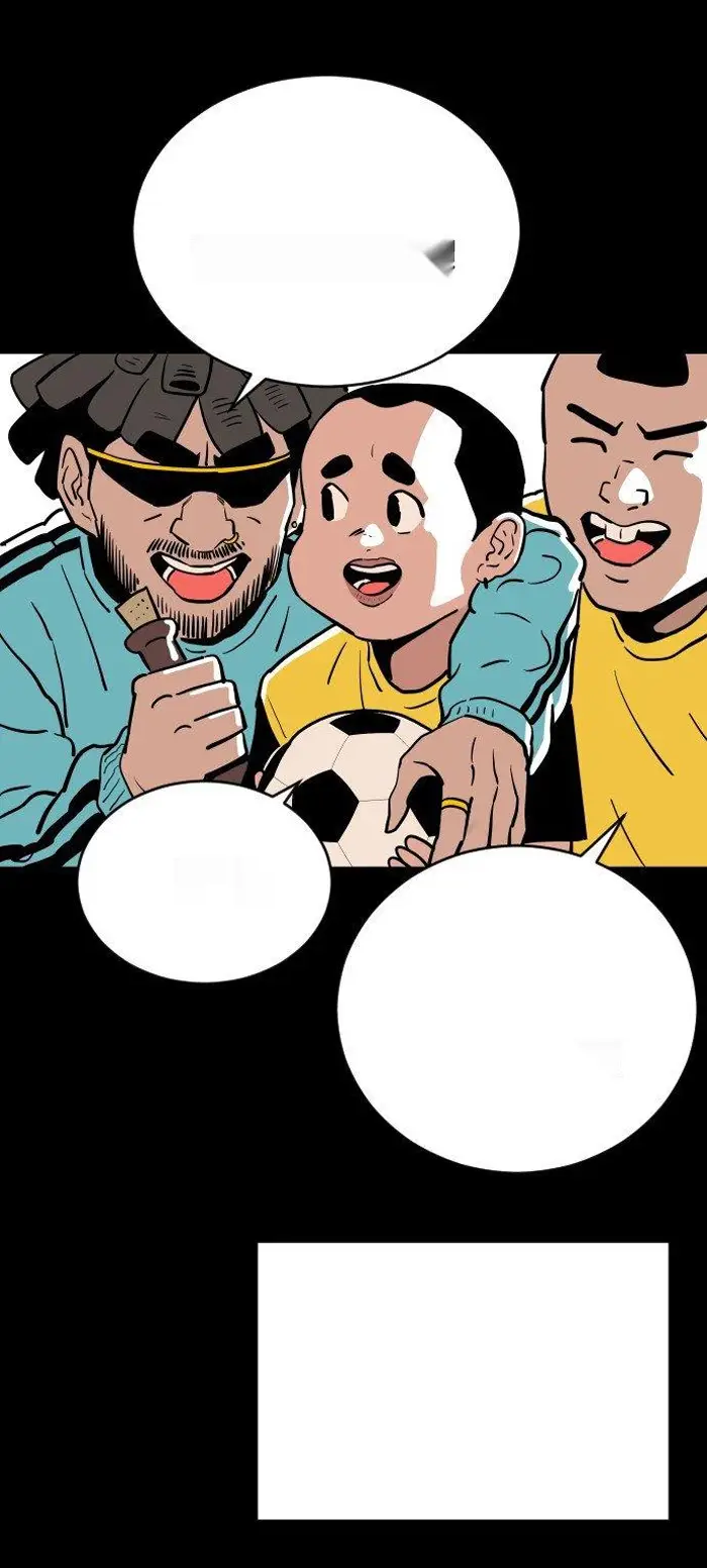 Read The Build Up PT-BR Manga Online