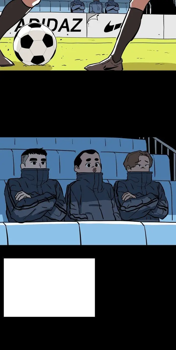 Read The Build Up PT-BR Manga Online