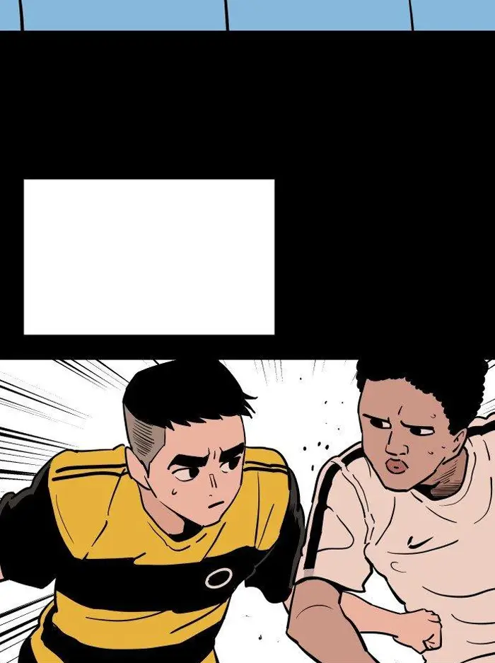 Read The Build Up PT-BR Manga Online