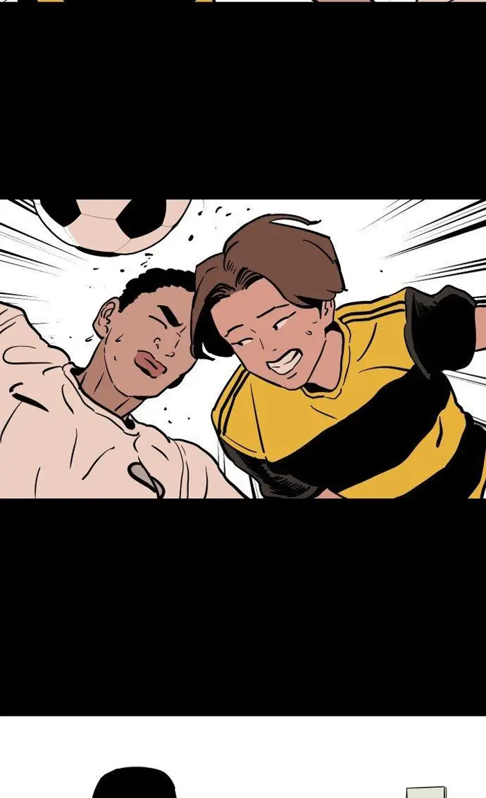 Read The Build Up PT-BR Manga Online