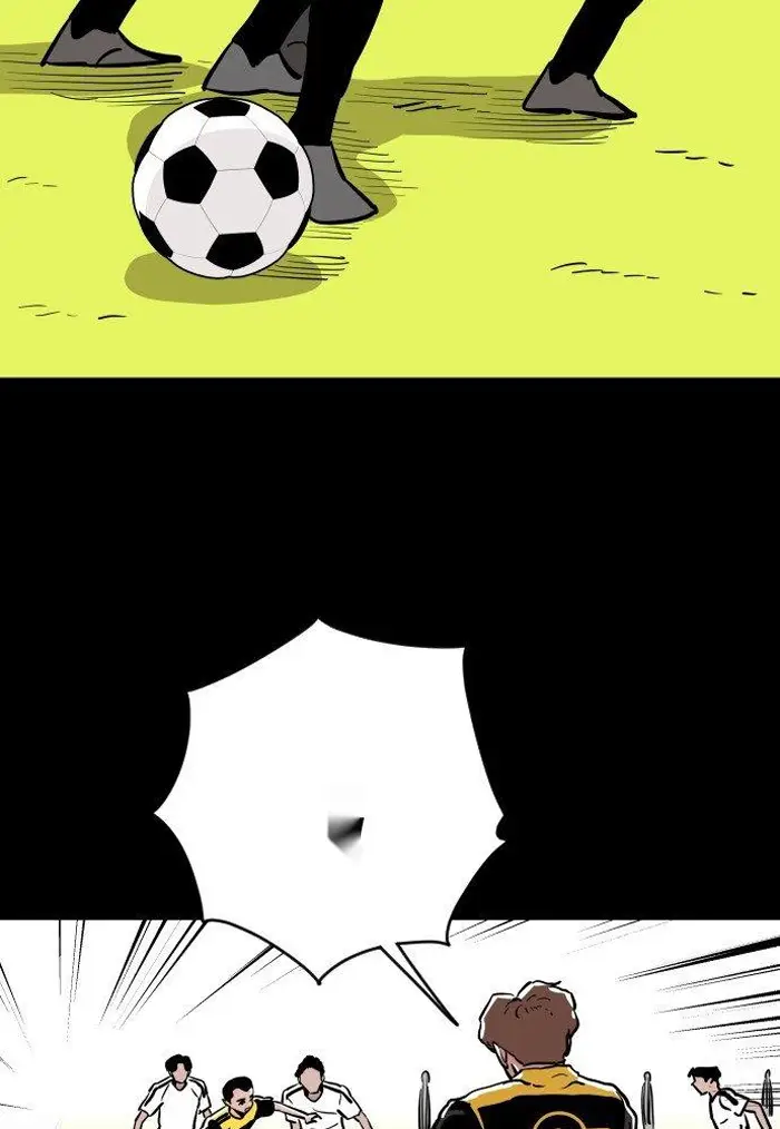 Read The Build Up PT-BR Manga Online
