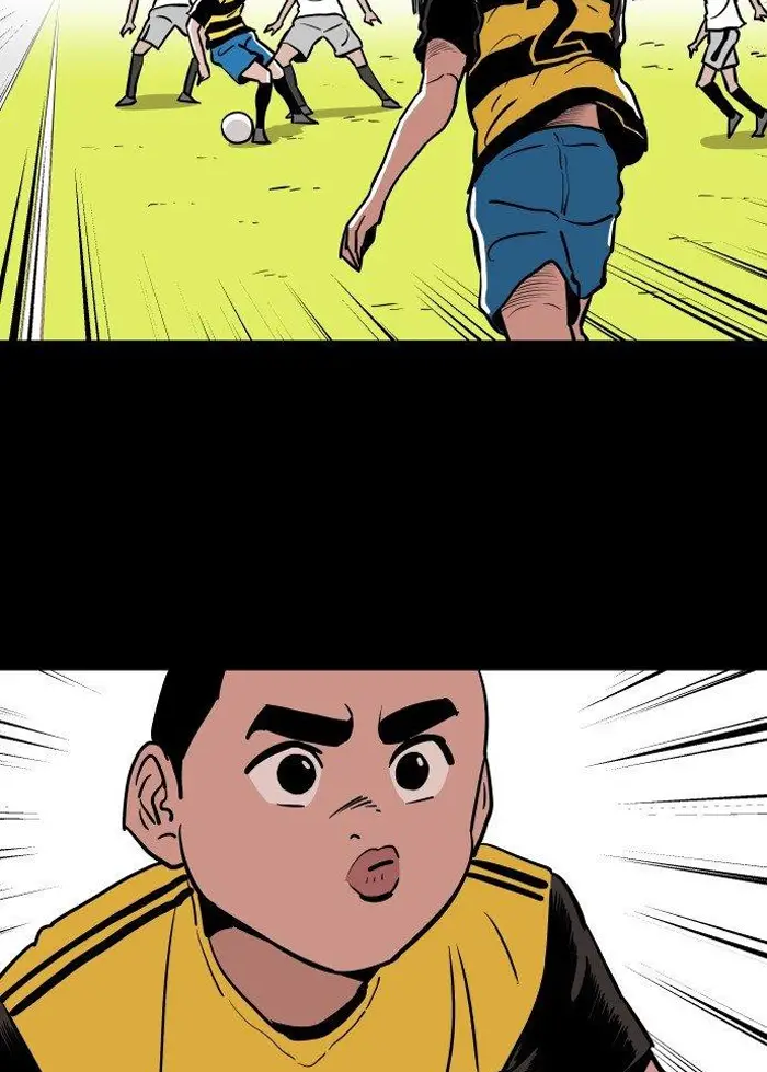 Read The Build Up PT-BR Manga Online