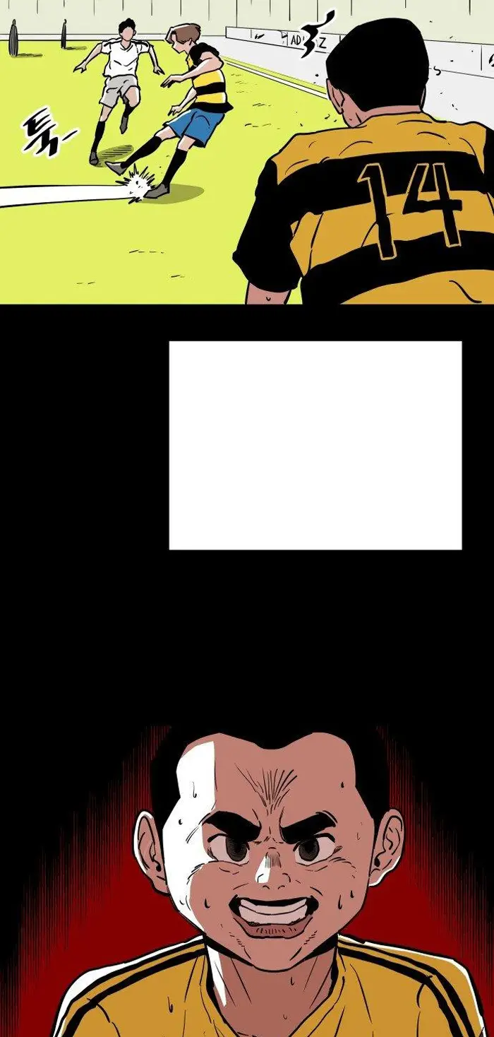Read The Build Up PT-BR Manga Online