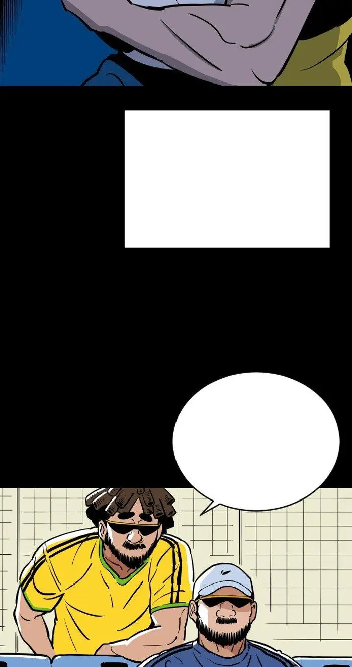 Read The Build Up PT-BR Manga Online