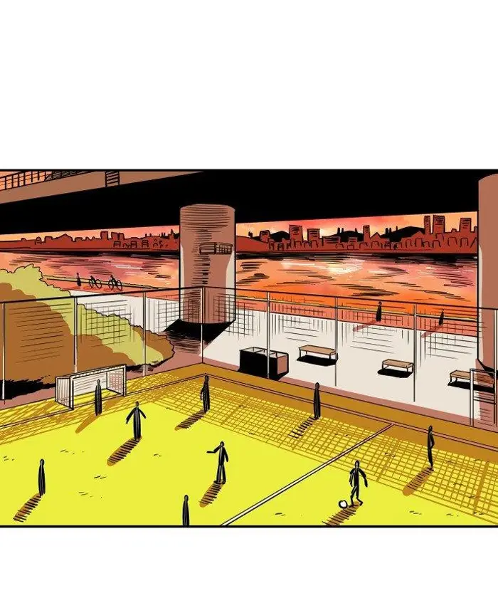 Read The Build Up PT-BR Manga Online
