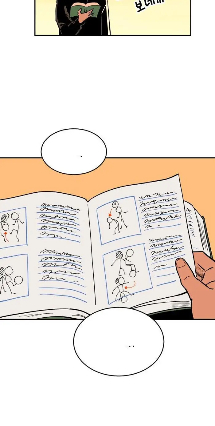 Read The Build Up PT-BR Manga Online