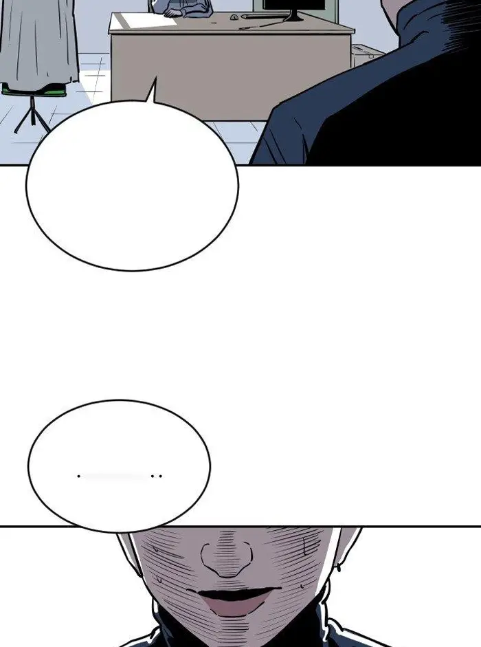 Read The Build Up PT-BR Manga Online