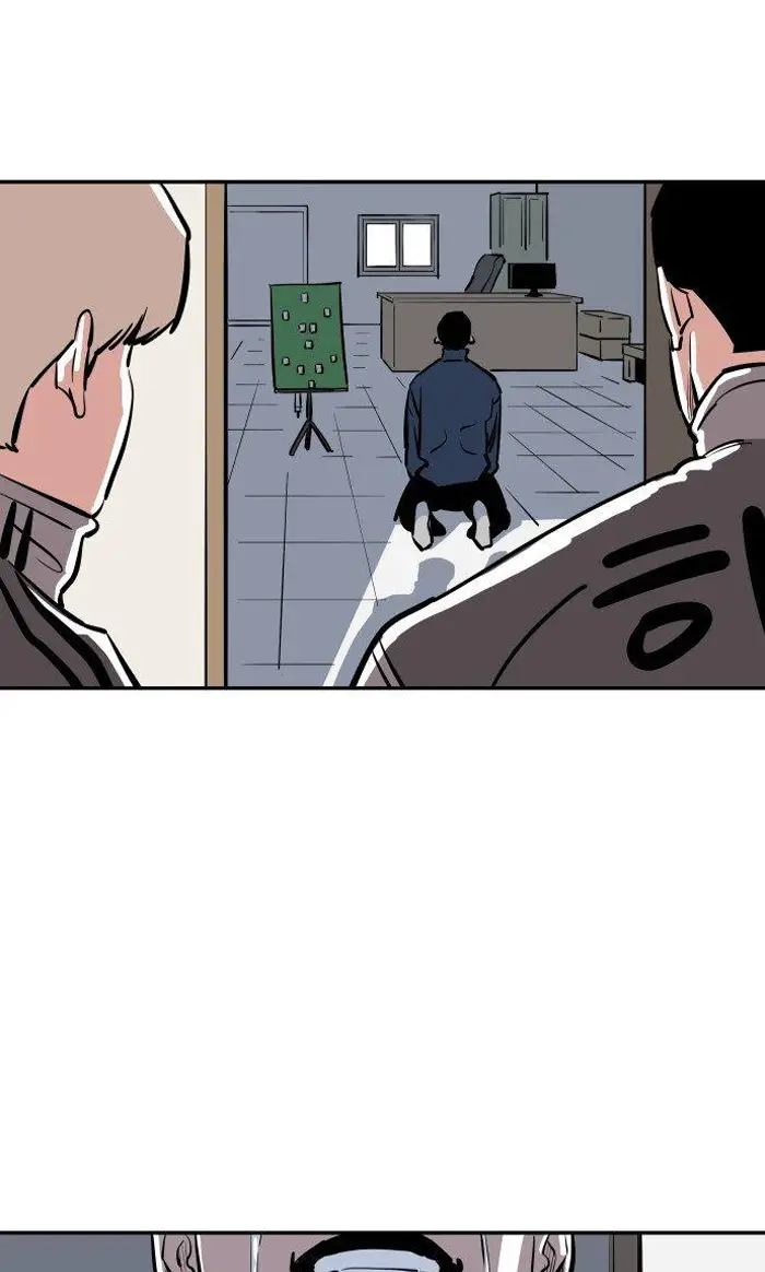 Read The Build Up PT-BR Manga Online