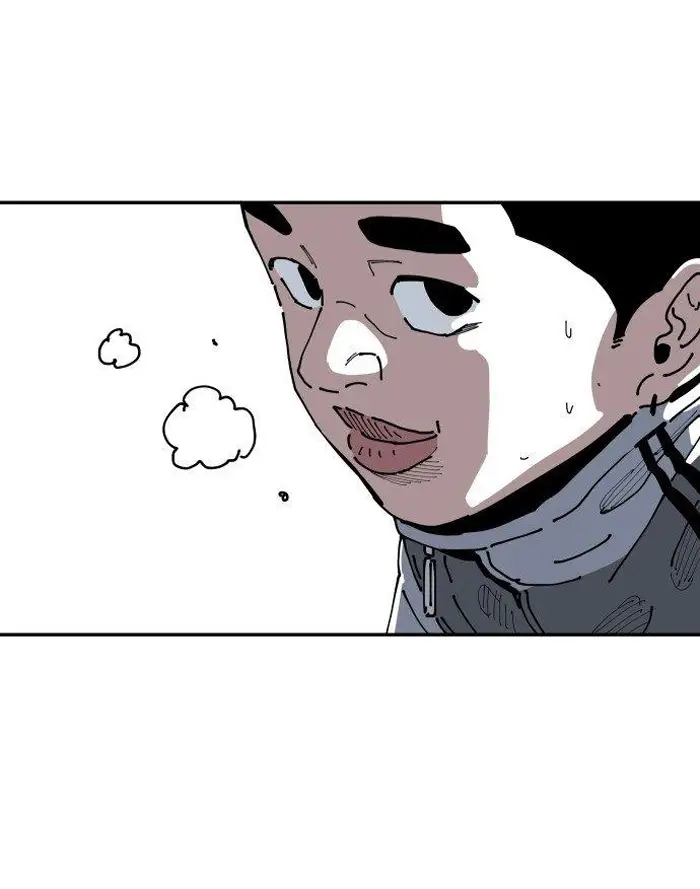 Read The Build Up PT-BR Manga Online