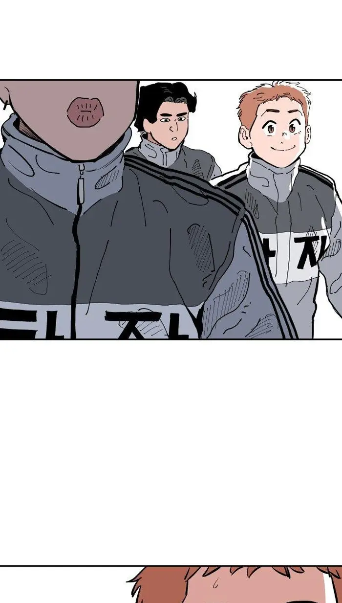 Read The Build Up PT-BR Manga Online