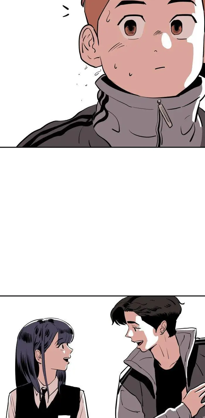 Read The Build Up PT-BR Manga Online