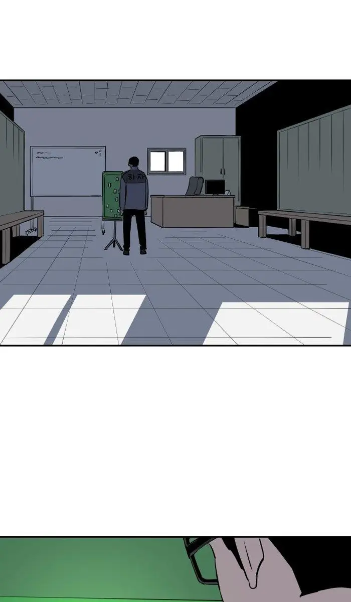 Read The Build Up PT-BR Manga Online