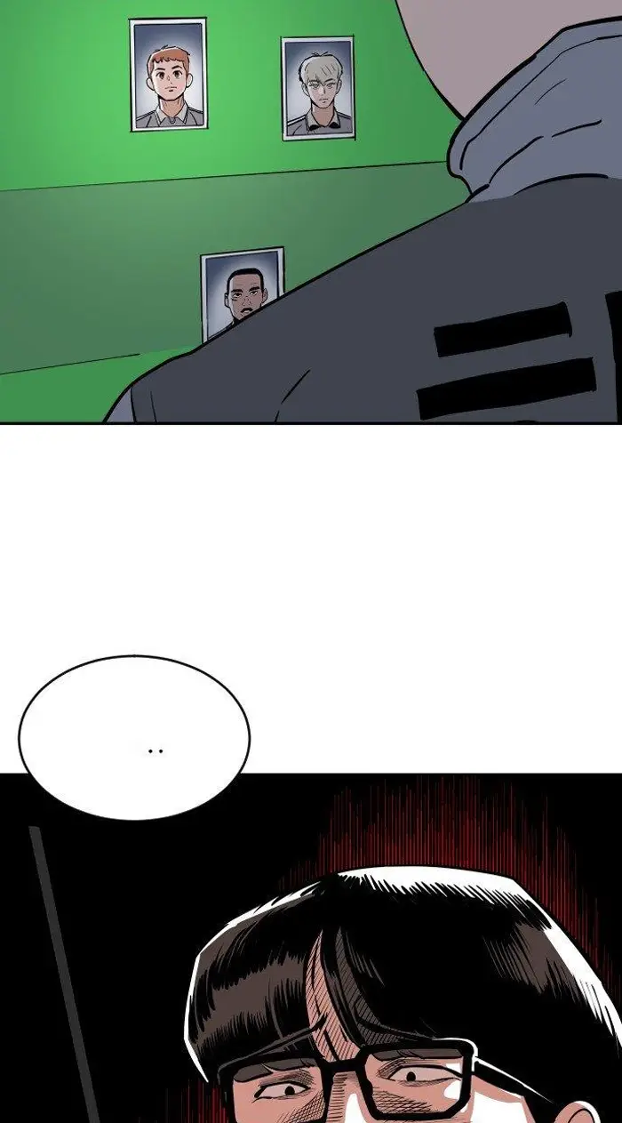 Read The Build Up PT-BR Manga Online