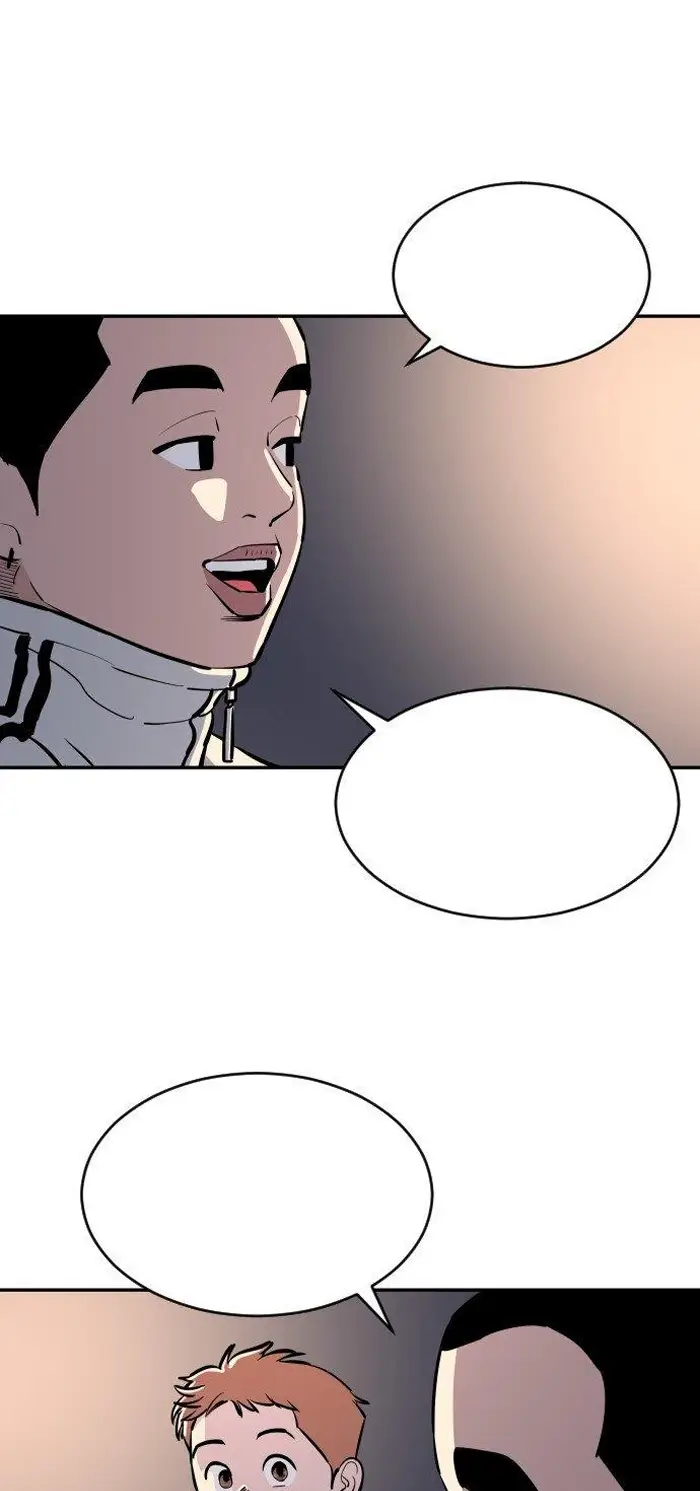 Read The Build Up PT-BR Manga Online