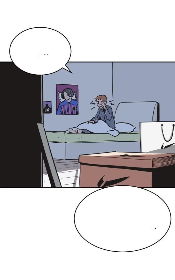 Read The Build Up PT-BR Manga Online