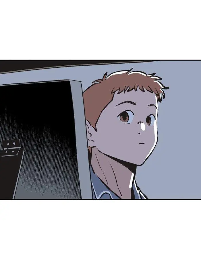 Read The Build Up PT-BR Manga Online