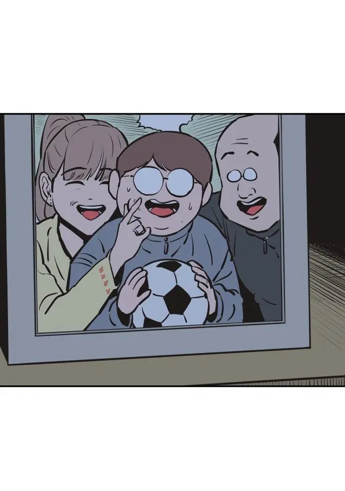Read The Build Up PT-BR Manga Online