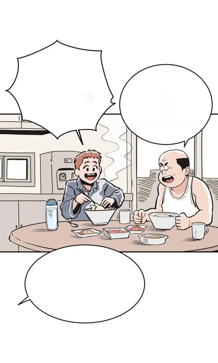 Read The Build Up PT-BR Manga Online