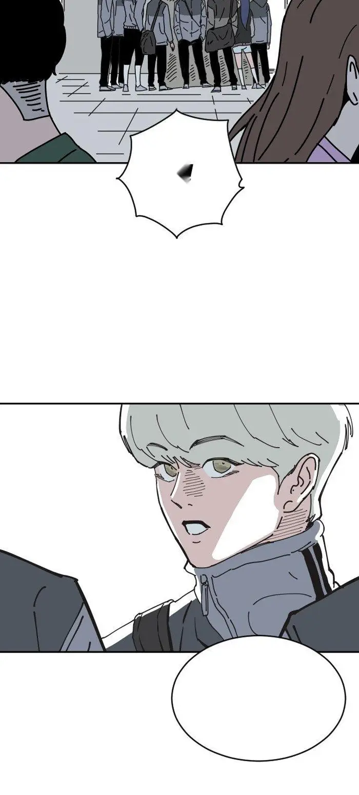 Read The Build Up PT-BR Manga Online