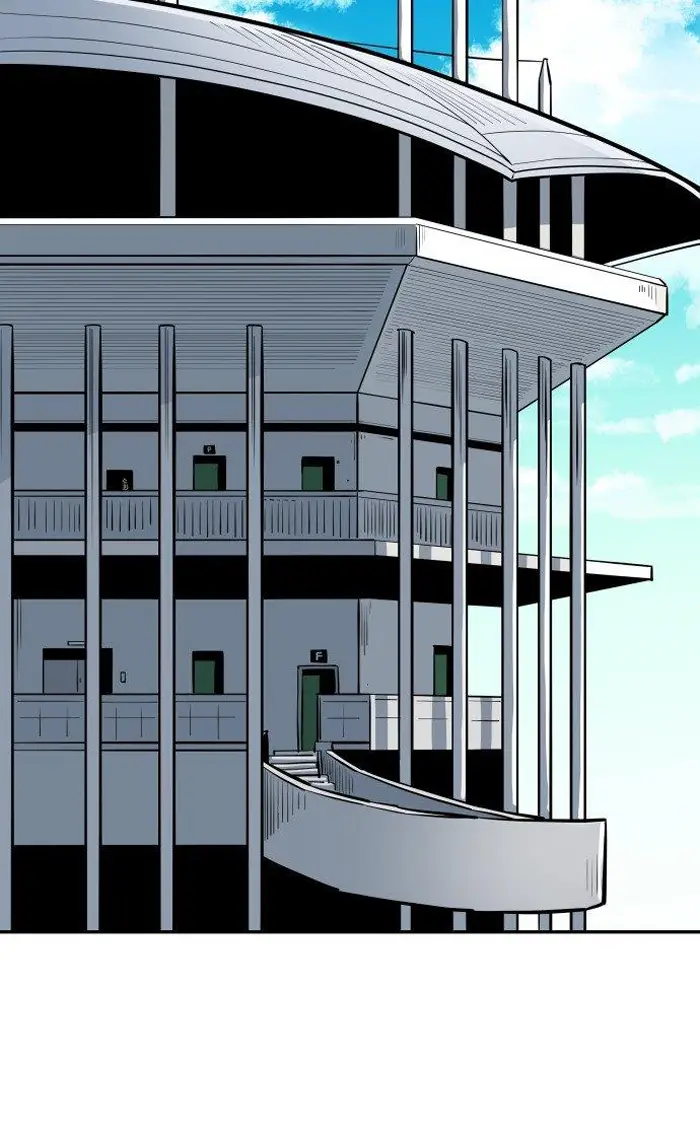 Read The Build Up PT-BR Manga Online