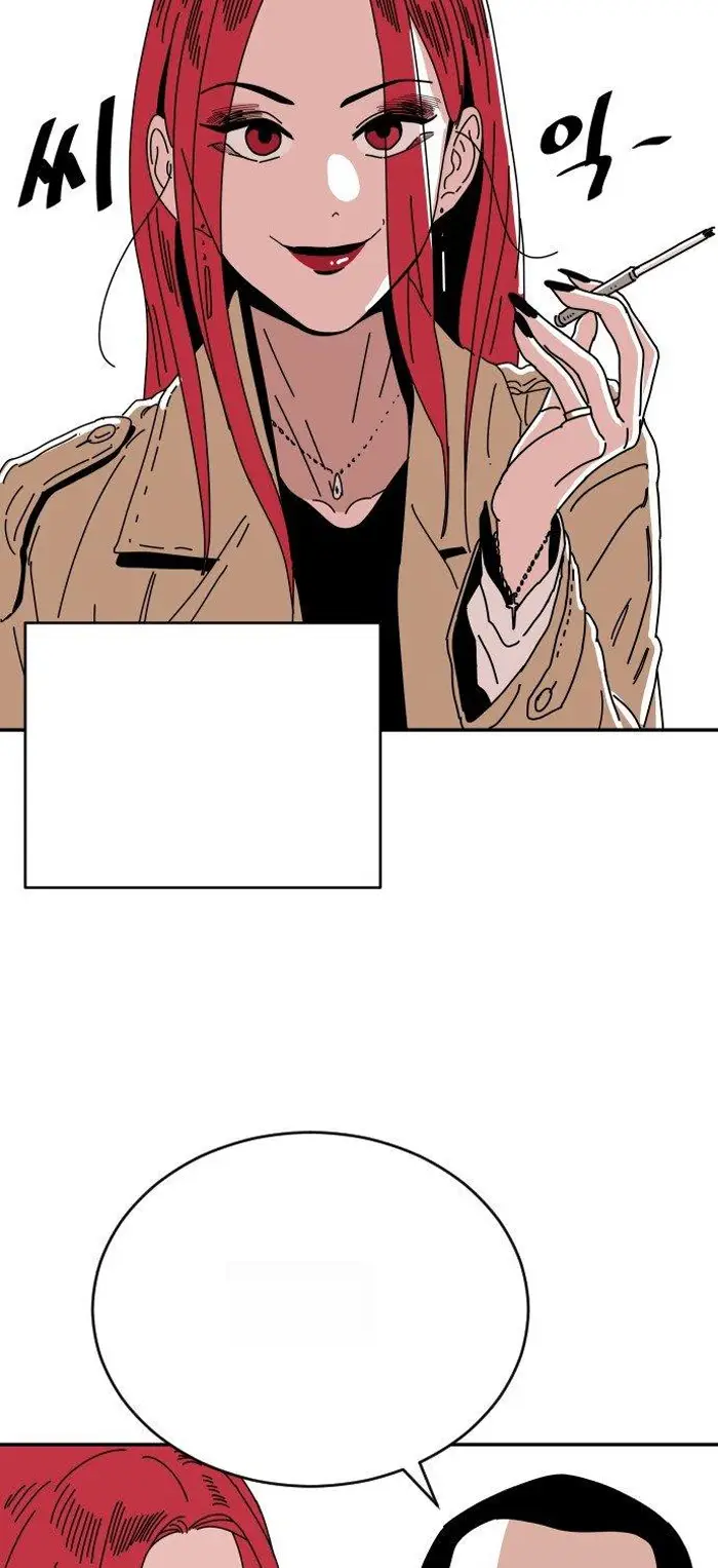 Read The Build Up PT-BR Manga Online