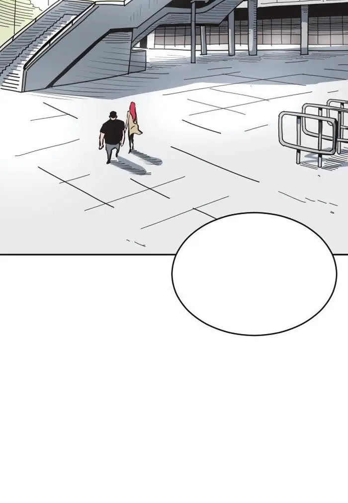 Read The Build Up PT-BR Manga Online