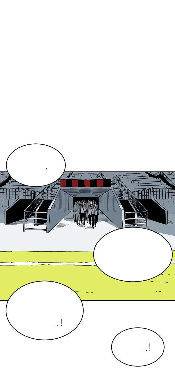 Read The Build Up PT-BR Manga Online