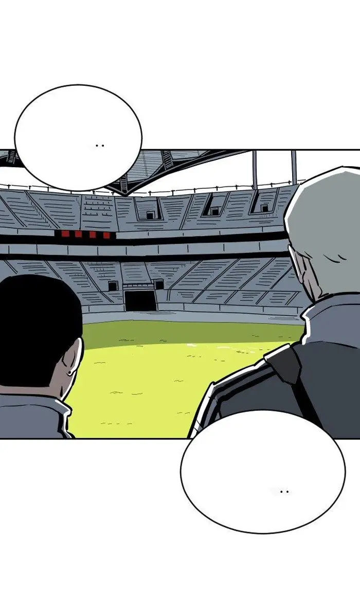 Read The Build Up PT-BR Manga Online
