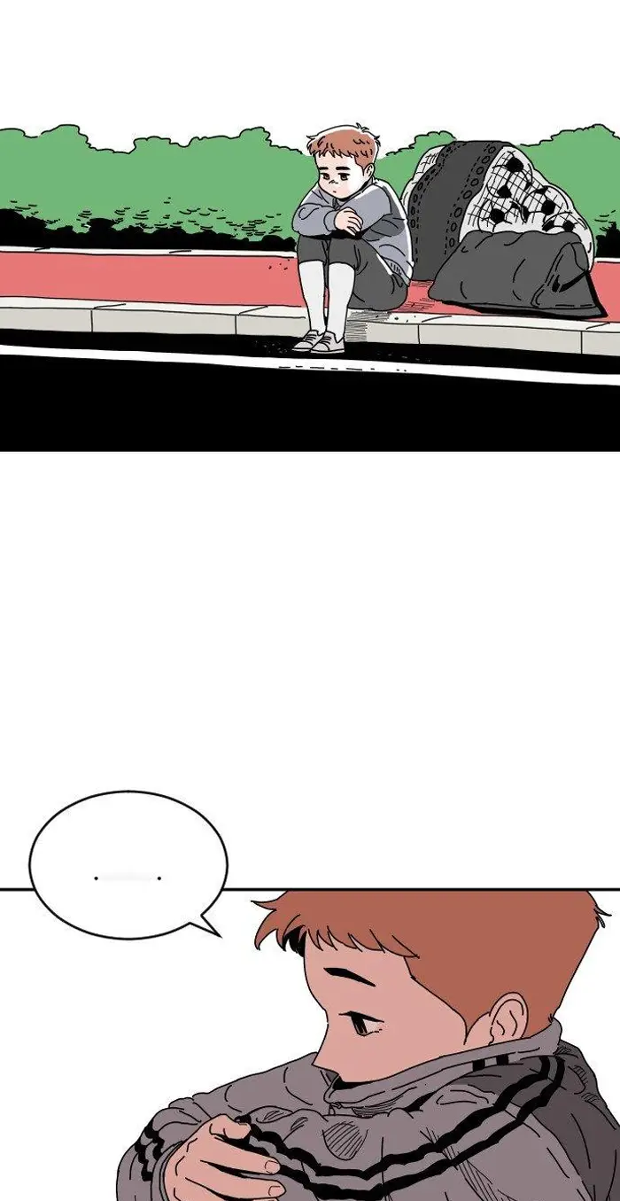 Read The Build Up PT-BR Manga Online