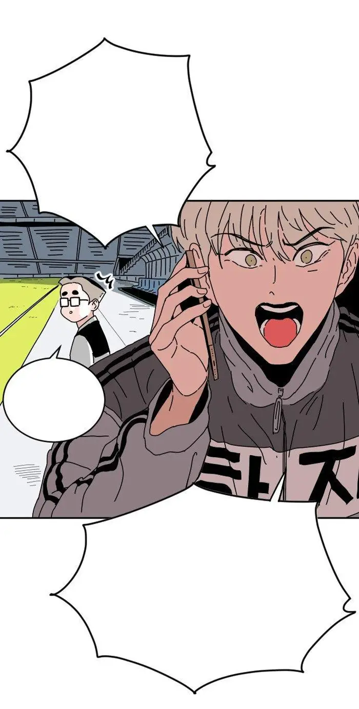 Read The Build Up PT-BR Manga Online