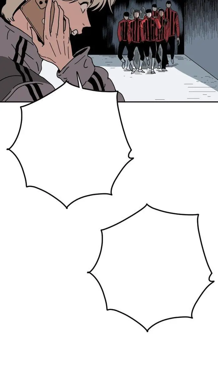 Read The Build Up PT-BR Manga Online